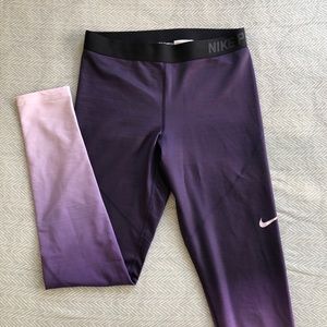 Nike Pro Hyperwarm